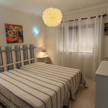 Mar E Serra Apartment Алвор Екстериор снимка