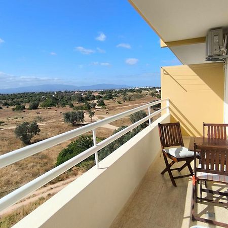 Mar E Serra Apartment Алвор Екстериор снимка