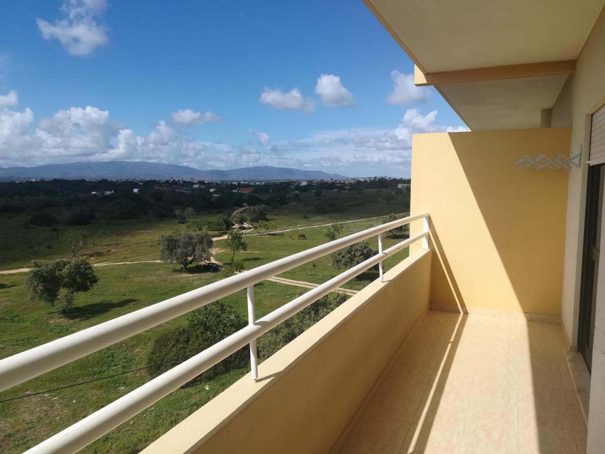 Mar E Serra Apartment Алвор Екстериор снимка