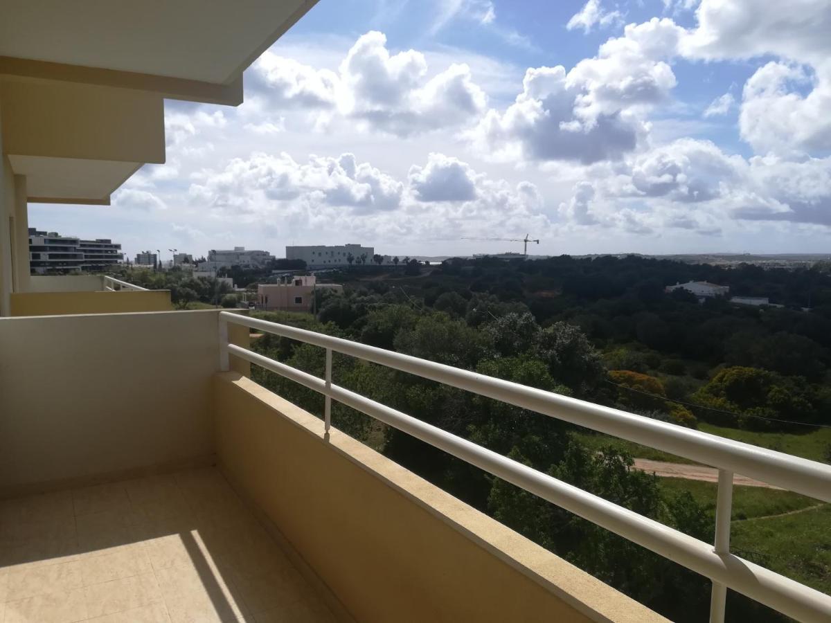 Mar E Serra Apartment Алвор Екстериор снимка