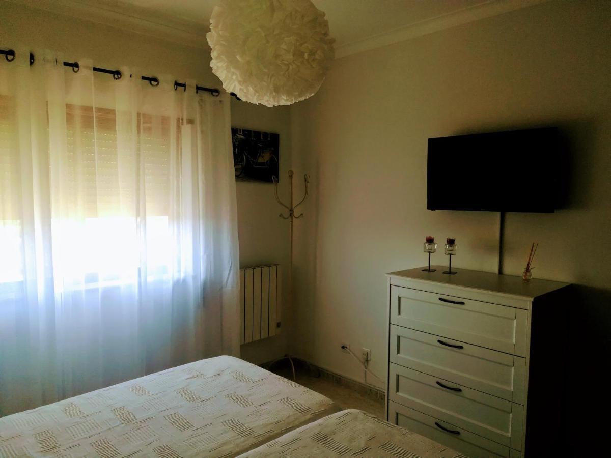 Mar E Serra Apartment Алвор Екстериор снимка