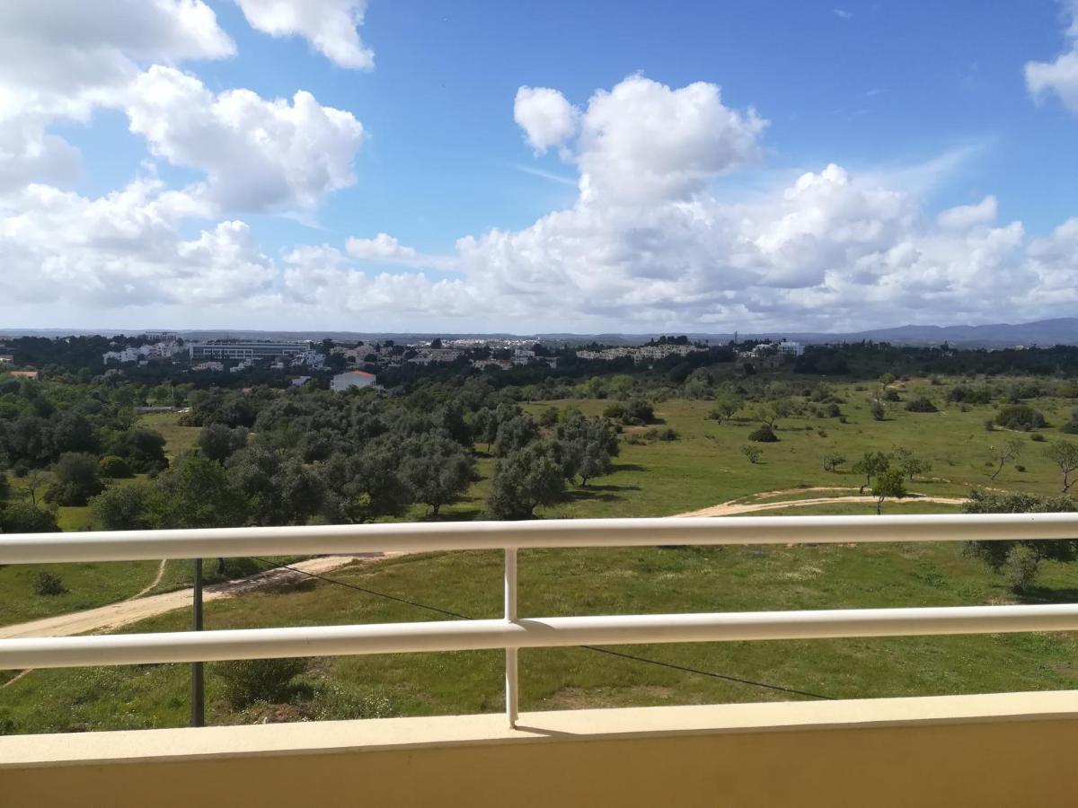 Mar E Serra Apartment Алвор Екстериор снимка
