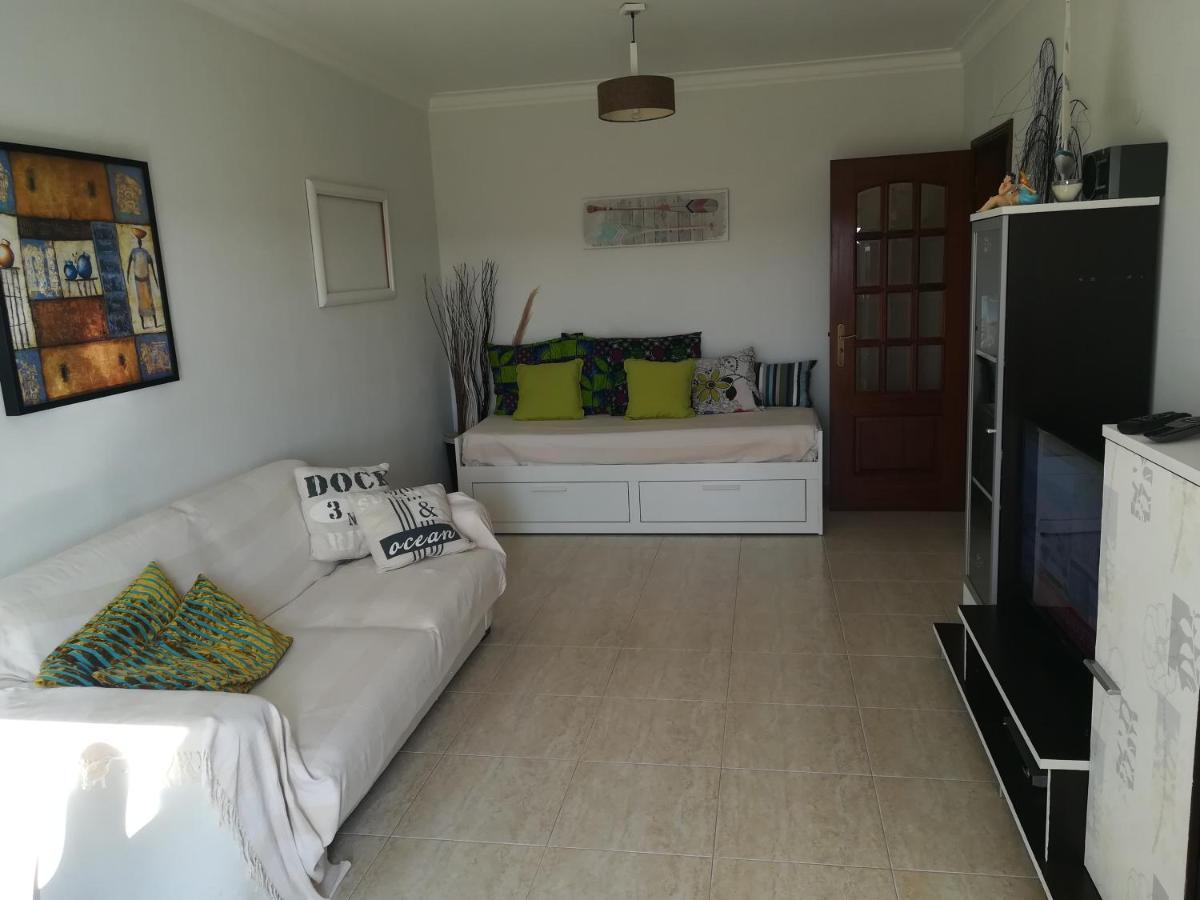 Mar E Serra Apartment Алвор Екстериор снимка