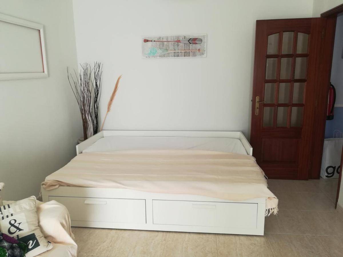 Mar E Serra Apartment Алвор Екстериор снимка