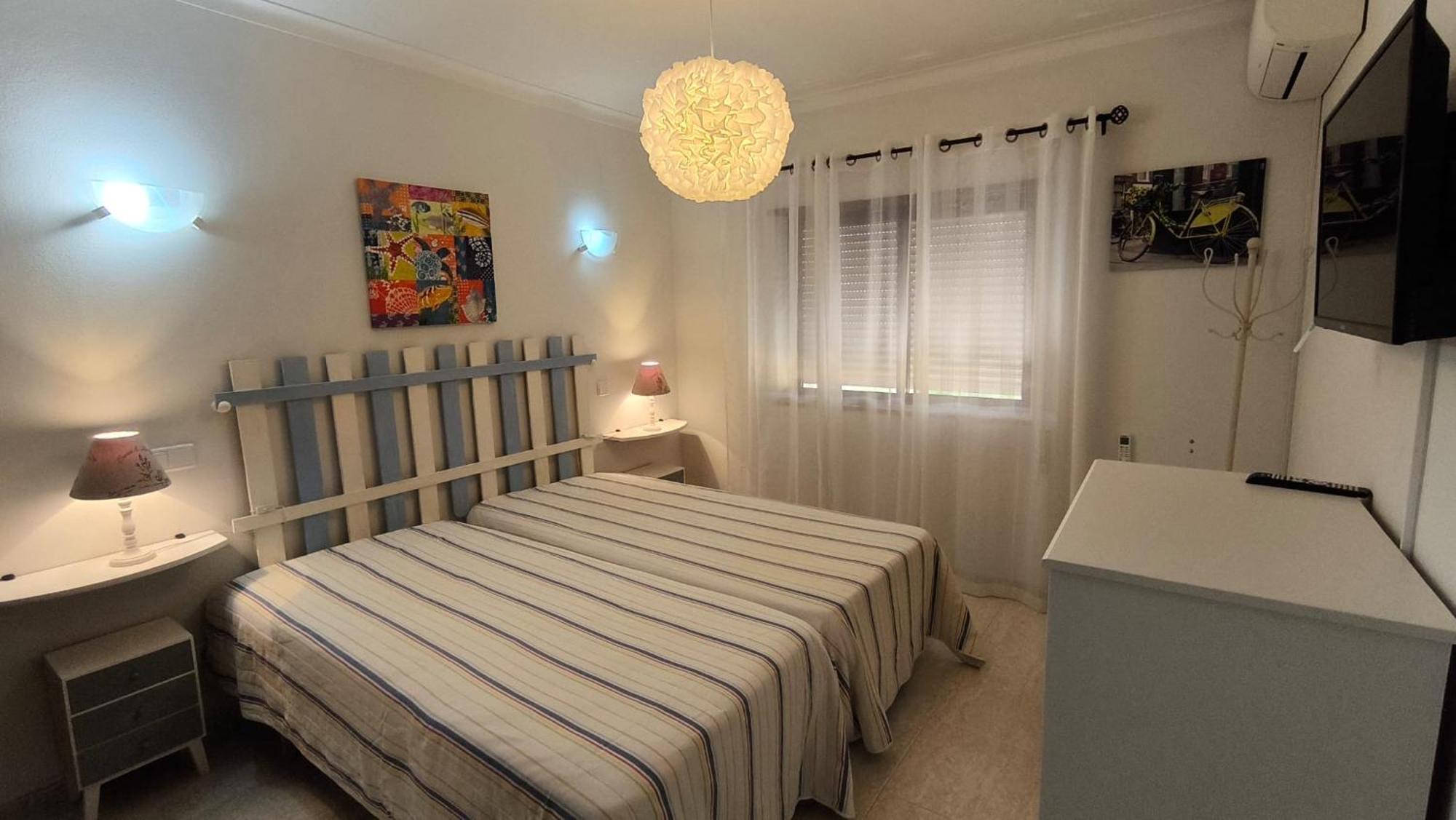 Mar E Serra Apartment Алвор Екстериор снимка