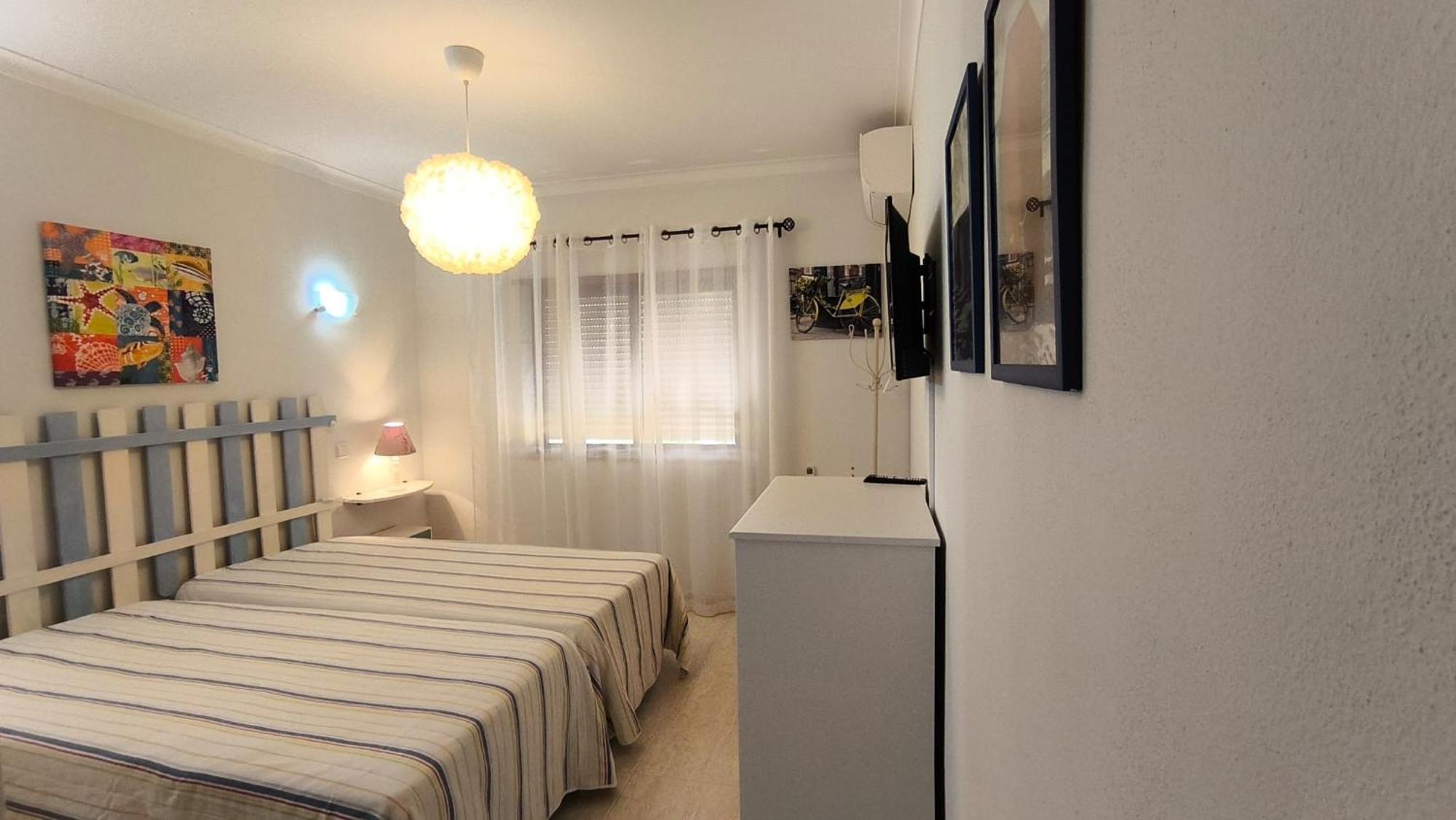 Mar E Serra Apartment Алвор Екстериор снимка