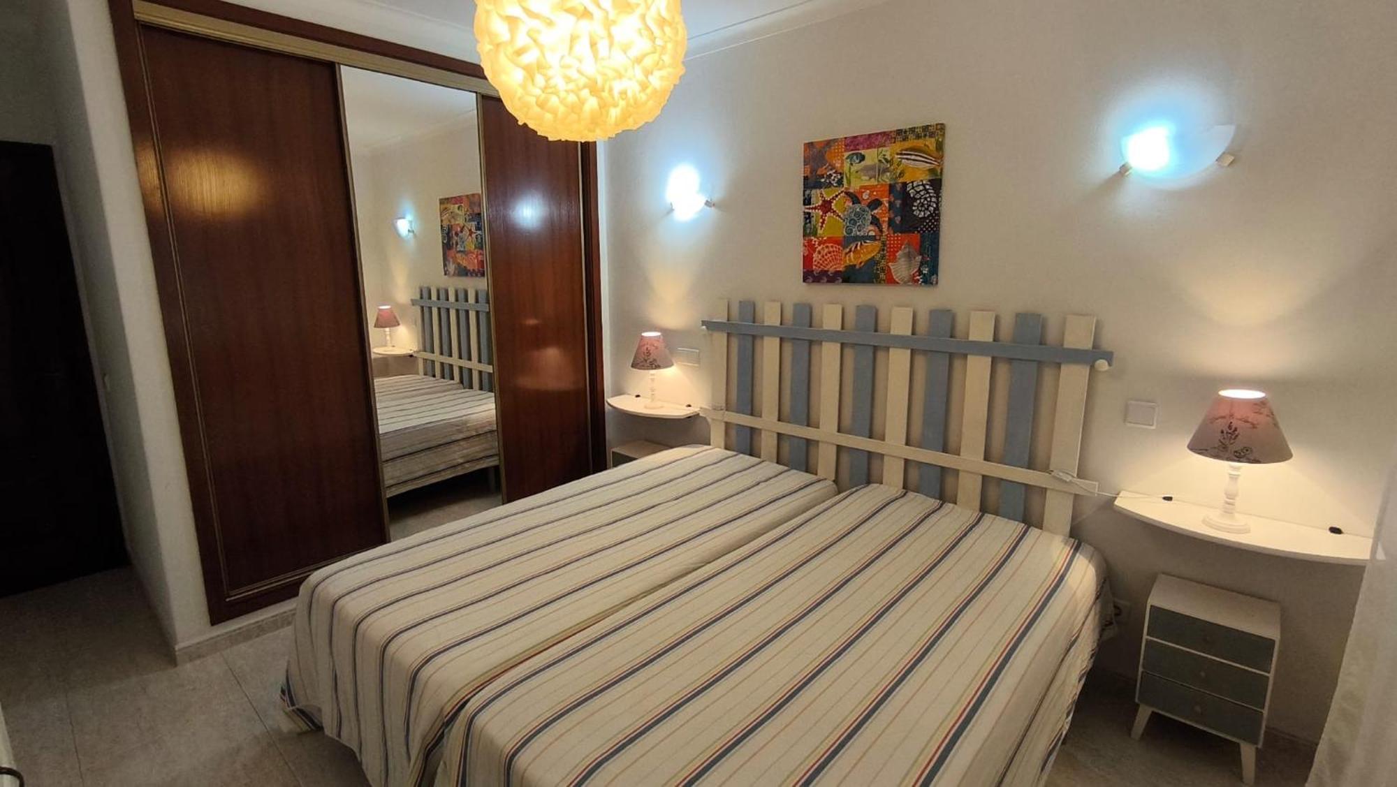 Mar E Serra Apartment Алвор Екстериор снимка