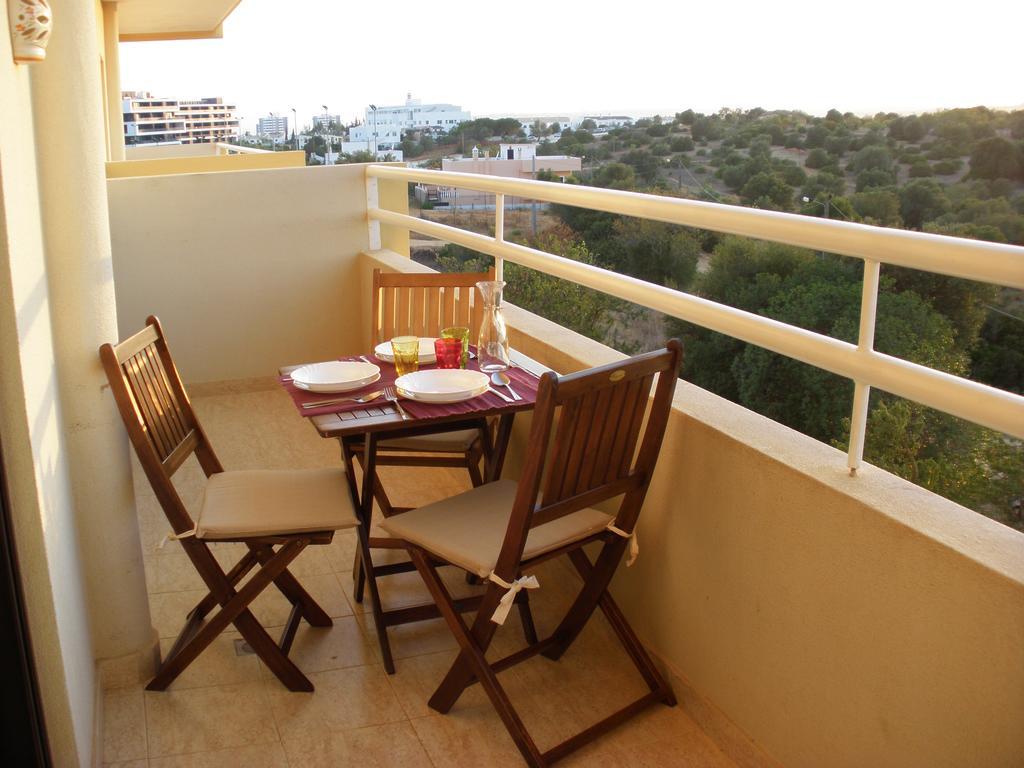 Mar E Serra Apartment Алвор Екстериор снимка