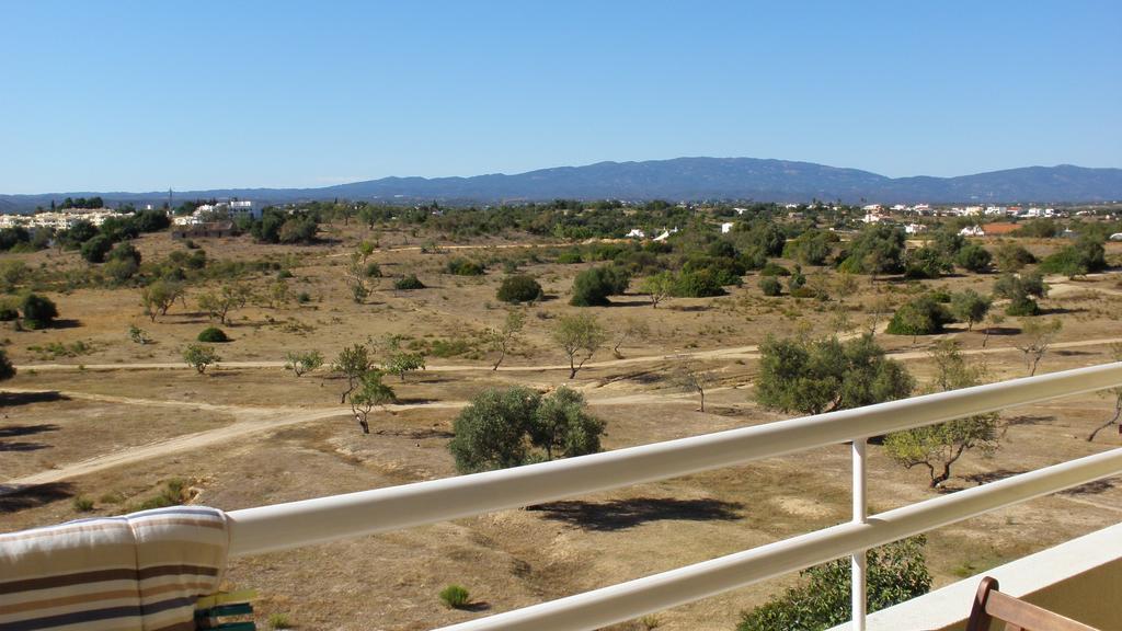 Mar E Serra Apartment Алвор Екстериор снимка
