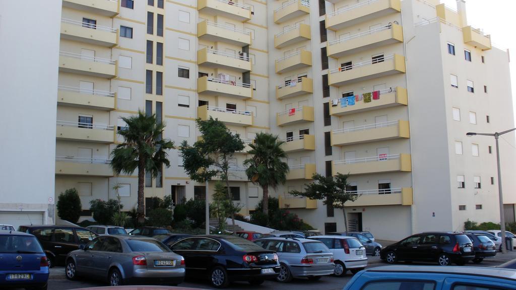 Mar E Serra Apartment Алвор Екстериор снимка