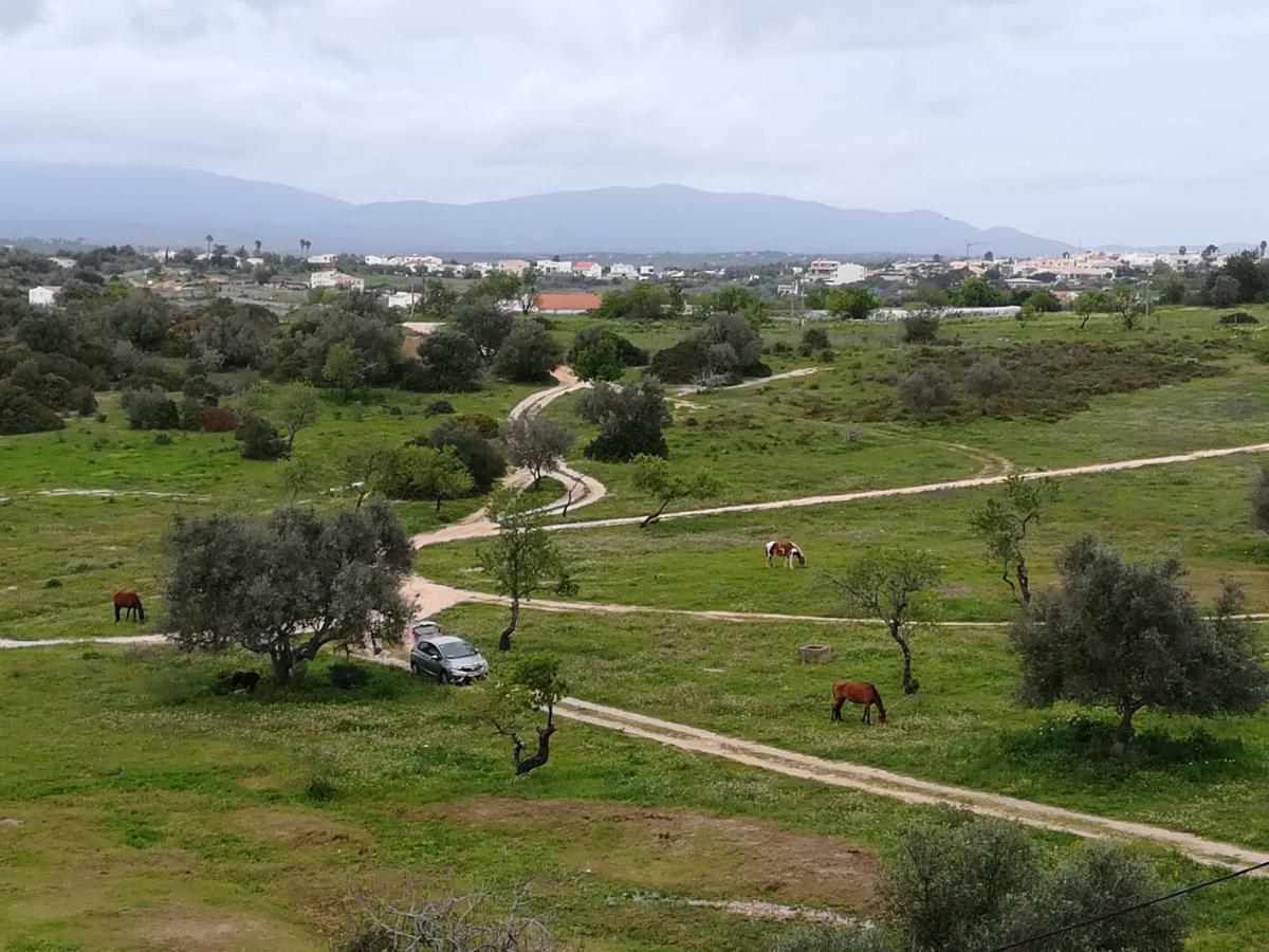 Mar E Serra Apartment Алвор Екстериор снимка